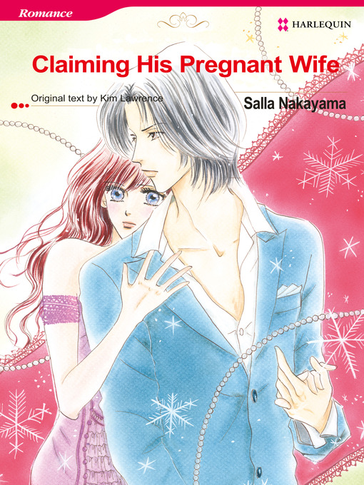 Title details for Claiming His Pregnant Wife by Kim Lawrence - Available